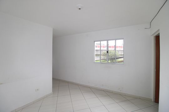 Sala de casa para alugar com 2 quartos, 42m² em Itaquera, São Paulo