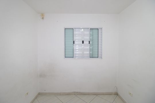Quarto 2 de casa para alugar com 2 quartos, 42m² em Itaquera, São Paulo