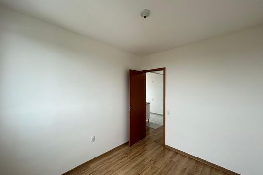 Apartamento para alugar com 2 quartos, 53m² em Caiapos, Contagem