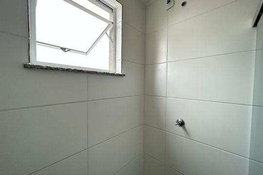 Apartamento para alugar com 2 quartos, 53m² em Caiapos, Contagem