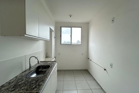 Apartamento para alugar com 2 quartos, 53m² em Caiapos, Contagem