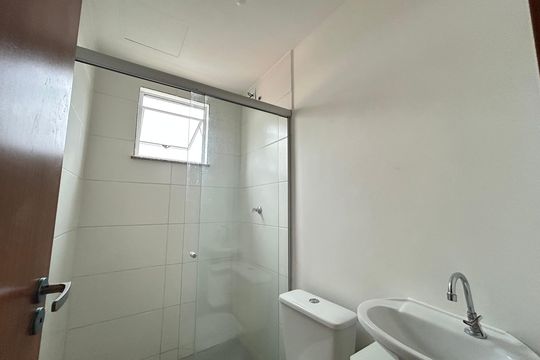 Apartamento para alugar com 2 quartos, 53m² em Caiapos, Contagem