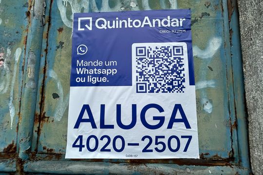 DJDB-157 de casa para alugar com 1 quarto, 45m² em Abolição, Rio de Janeiro