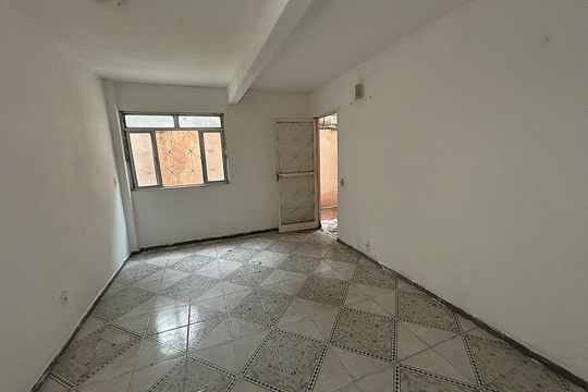 Casa para alugar com 1 quarto, 45m² em Abolição, Rio de Janeiro