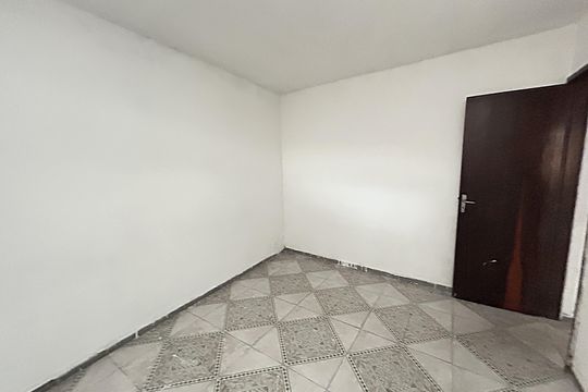 Quarto de casa para alugar com 1 quarto, 45m² em Abolição, Rio de Janeiro