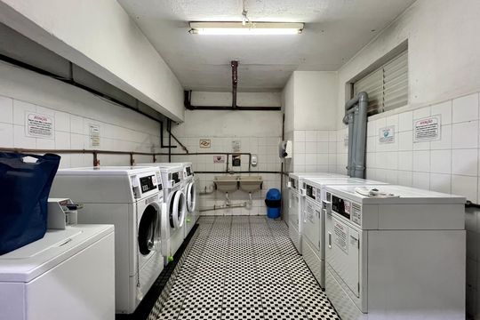 Área comum de apartamento para alugar com 1 quarto, 40m² em Perdizes, São Paulo