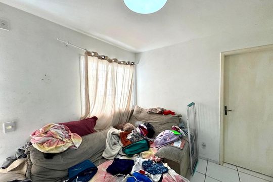 Apartamento para alugar com 2 quartos, 61m² em Jardim Guilhermino, Guarulhos