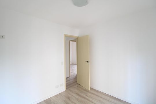 Quarto 1 de apartamento para alugar com 3 quartos, 93m² em Jardim Marajoara, São Paulo