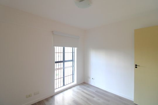 Quarto 2 de apartamento para alugar com 3 quartos, 93m² em Jardim Marajoara, São Paulo