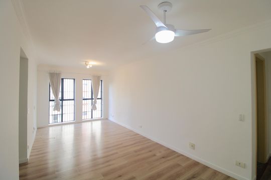 Apartamento para alugar com 3 quartos, 93m² em Jardim Marajoara, São Paulo