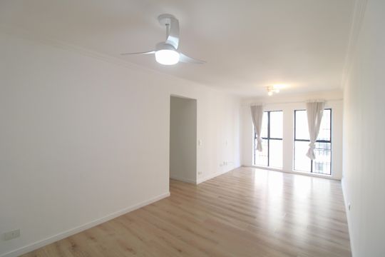 Sala de apartamento para alugar com 3 quartos, 93m² em Jardim Marajoara, São Paulo