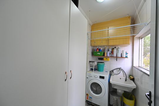 Lavanderia de apartamento à venda com 2 quartos, 63m² em Vila da Saúde, São Paulo