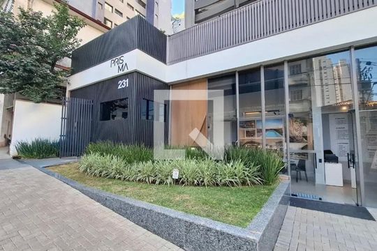 Apartamento para alugar com 1 quarto, 30m² em Pinheiros, São Paulo