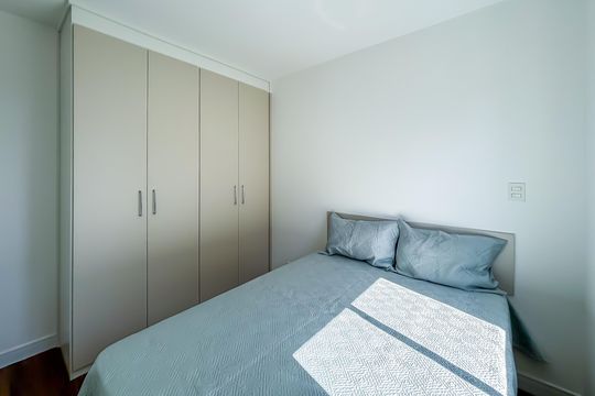 Apartamento para alugar com 1 quarto, 30m² em Pinheiros, São Paulo