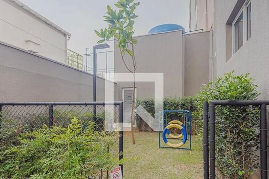 Apartamento para alugar com 1 quarto, 30m² em Pinheiros, São Paulo