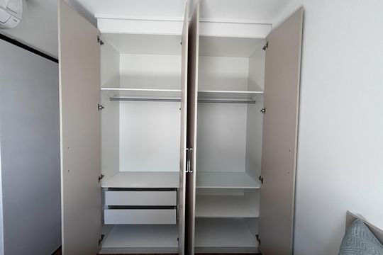 Apartamento para alugar com 1 quarto, 30m² em Pinheiros, São Paulo