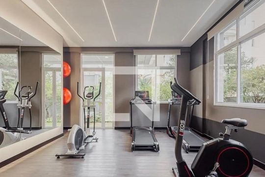 Apartamento para alugar com 1 quarto, 30m² em Pinheiros, São Paulo