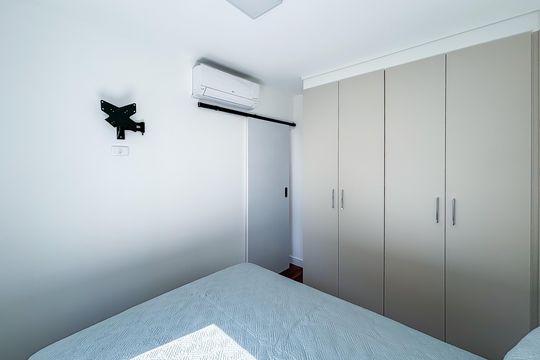 Apartamento para alugar com 1 quarto, 30m² em Pinheiros, São Paulo