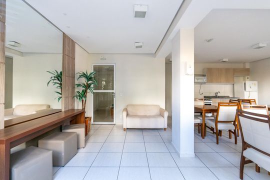 Apartamento à venda com 2 quartos, 55m² em Vila Andrade, São Paulo