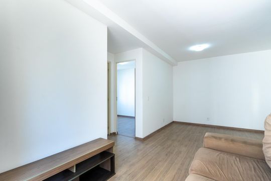 Apartamento à venda com 2 quartos, 55m² em Vila Andrade, São Paulo