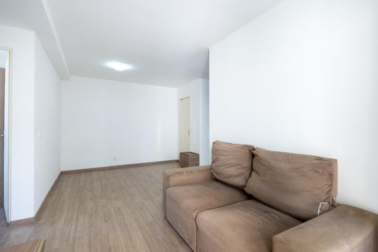 Apartamento à venda com 2 quartos, 55m² em Vila Andrade, São Paulo