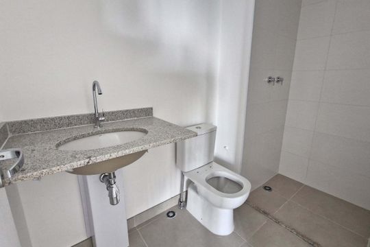 Apartamento à venda com 2 quartos, 61m² em Santo Amaro, São Paulo
