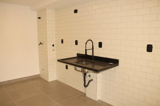 Casa à venda com 2 quartos, 128m² em Chácara Mafalda, São Paulo