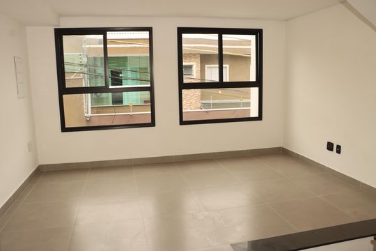 Casa à venda com 2 quartos, 128m² em Chácara Mafalda, São Paulo