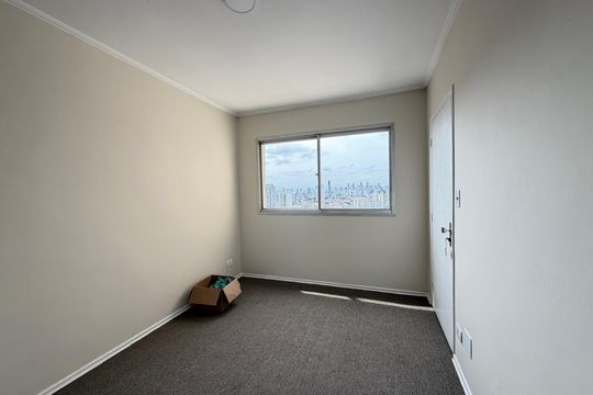 Apartamento para alugar com 2 quartos, 50m² em Mooca, São Paulo
