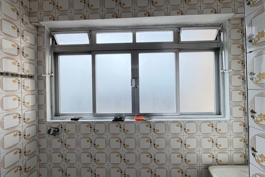 Área de Serviço de apartamento para alugar com 2 quartos, 50m² em Mooca, São Paulo