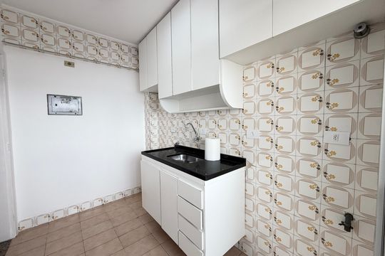 Apartamento para alugar com 2 quartos, 50m² em Mooca, São Paulo