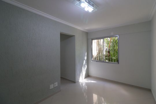 Apartamento para alugar com 2 quartos, 58m² em Vila Emir, São Paulo