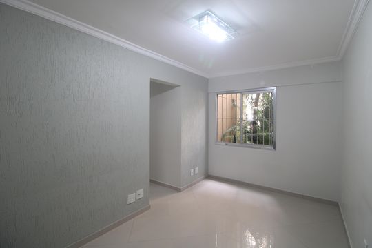 Apartamento para alugar com 2 quartos, 58m² em Vila Emir, São Paulo