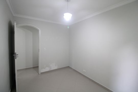 Quarto 2 de apartamento para alugar com 2 quartos, 58m² em Vila Emir, São Paulo