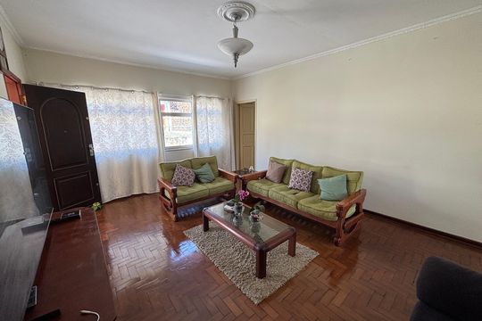 Sala de casa à venda com 3 quartos, 300m² em Santa Luzia, Ribeirão Pires