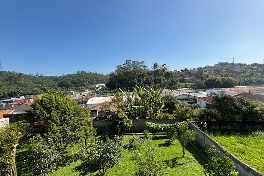 Vista cozinha de casa à venda com 3 quartos, 300m² em Santa Luzia, Ribeirão Pires