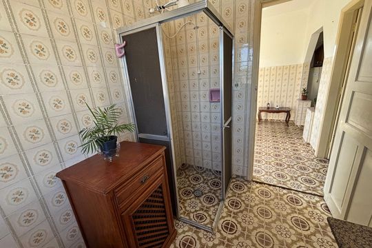 Banheiro de casa à venda com 3 quartos, 300m² em Santa Luzia, Ribeirão Pires