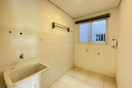 Apartamento para alugar com 2 quartos, 64m² em Canudos, Novo Hamburgo