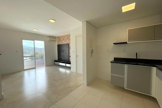 Apartamento para alugar com 2 quartos, 64m² em Canudos, Novo Hamburgo