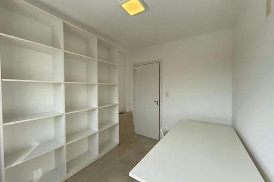 Apartamento para alugar com 2 quartos, 64m² em Canudos, Novo Hamburgo