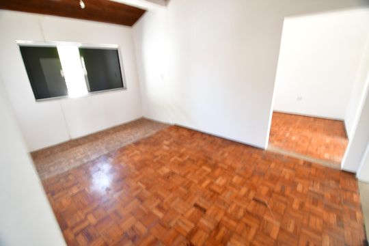 Sala de casa para alugar com 2 quartos, 110m² em Chácara da Barra, Campinas