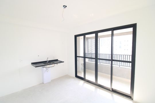 Apartamento para alugar com 2 quartos, 43m² em Parada Inglesa, São Paulo