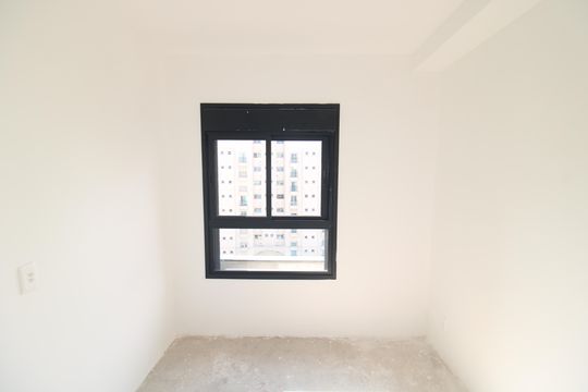 Quarto 2 de apartamento para alugar com 2 quartos, 43m² em Parada Inglesa, São Paulo