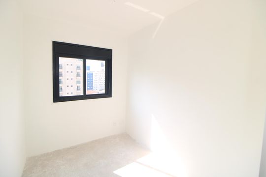 Quarto 1 de apartamento para alugar com 2 quartos, 43m² em Parada Inglesa, São Paulo