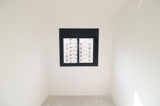 Quarto 1 de apartamento para alugar com 2 quartos, 43m² em Parada Inglesa, São Paulo