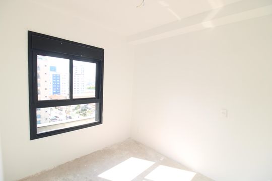 Quarto 2 de apartamento para alugar com 2 quartos, 43m² em Parada Inglesa, São Paulo