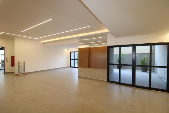 Área Comum de apartamento para alugar com 2 quartos, 43m² em Parada Inglesa, São Paulo