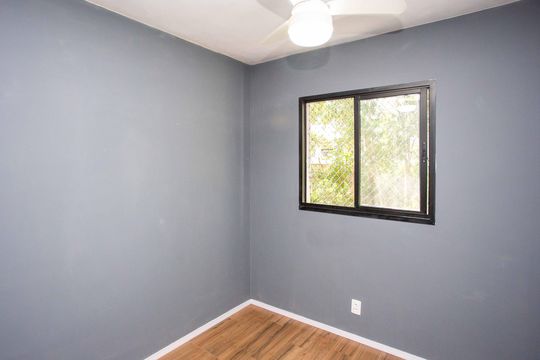 Quarto 2 de apartamento para alugar com 2 quartos, 41m² em Canhema, Diadema