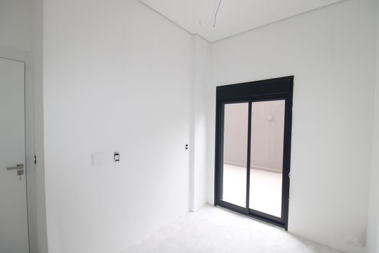Quarto 2 de apartamento para alugar com 2 quartos, 58m² em Parada Inglesa, São Paulo