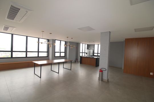 Área Comum de apartamento para alugar com 2 quartos, 58m² em Parada Inglesa, São Paulo